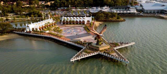 Tour privato di Langkawi