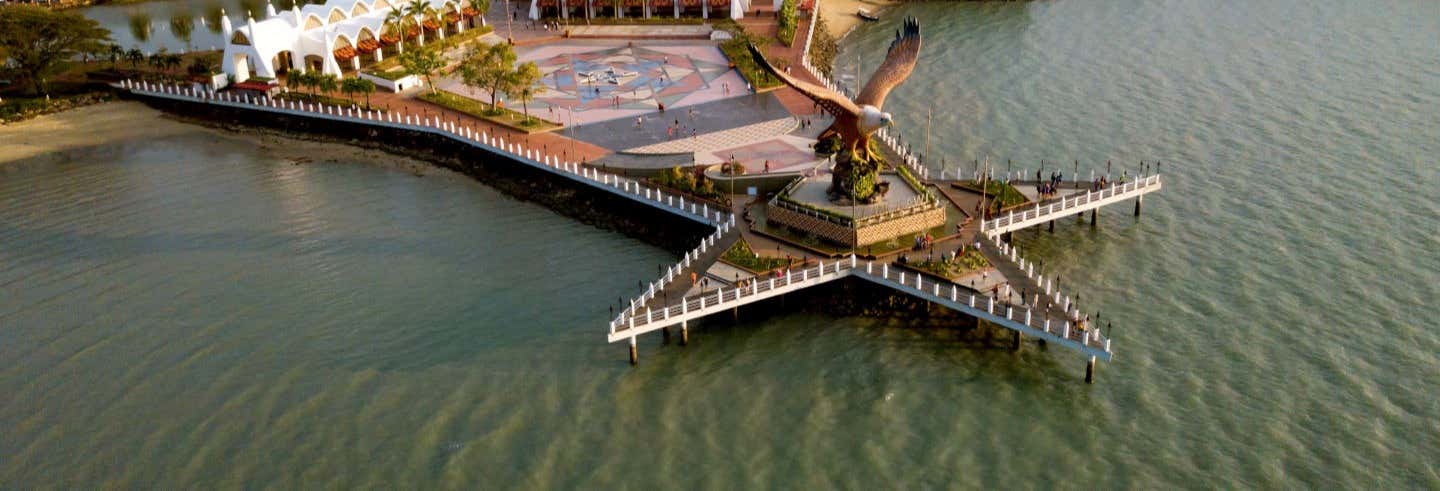 Tour privato di Langkawi