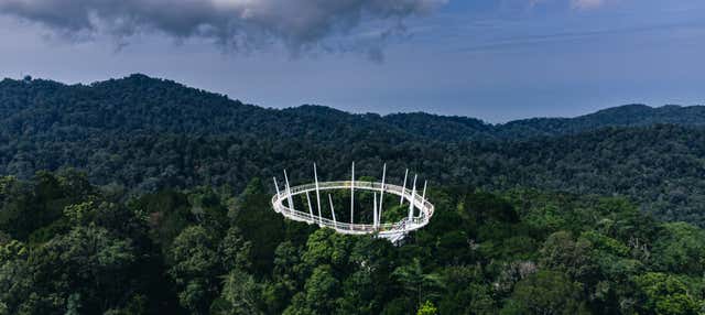 Biglietti per The Habitat Penang Hill