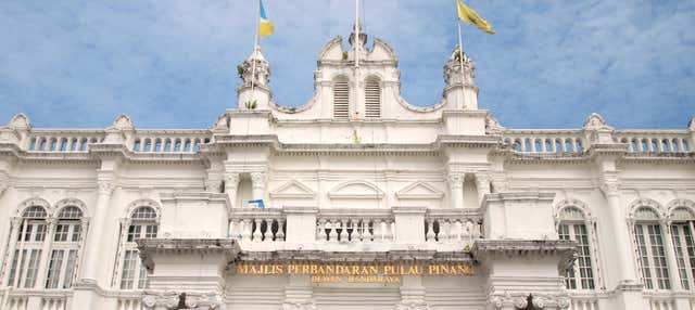 Tour privato di George Town