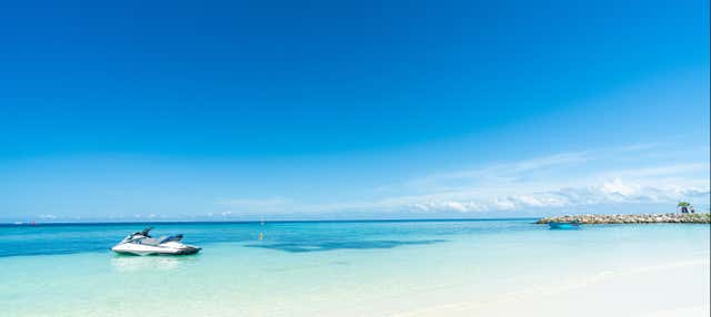 Sci nautico o wakeboard a Maafushi