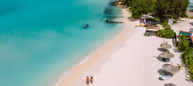 Escursione all'isola di Gulhi