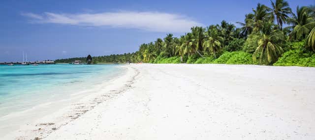 Escursione a Villimalé