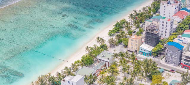 Visita guidata di Malé