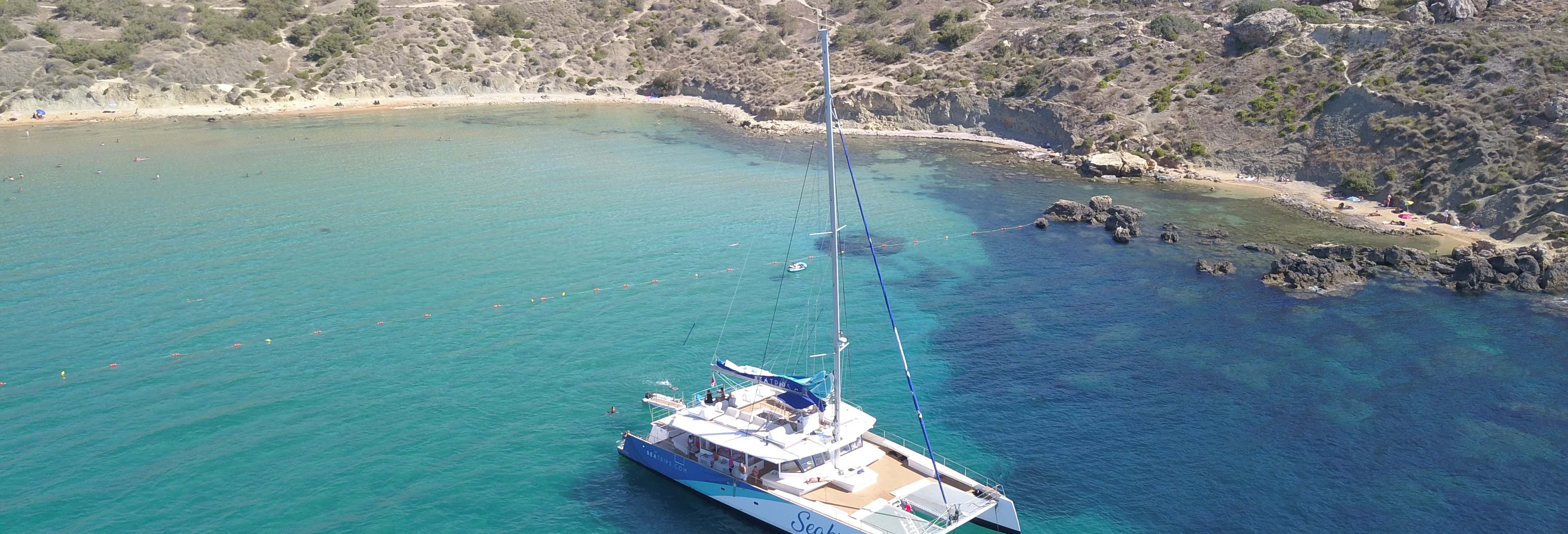 Malta Coastal Cruise