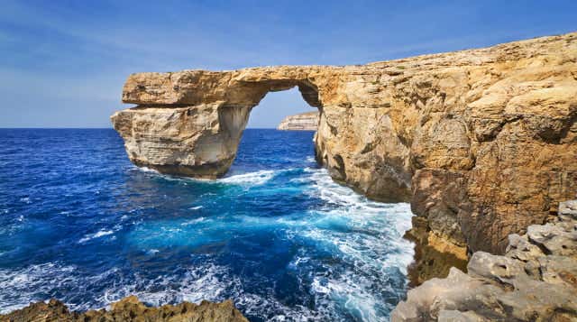 Gozo