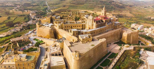 Tour in buggy a Gozo