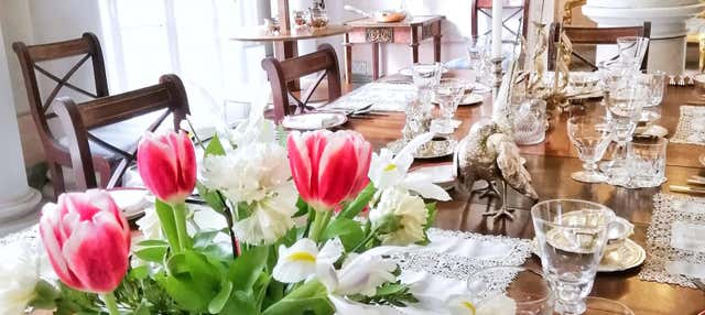 Biglietti per la Casa Rocca Piccola