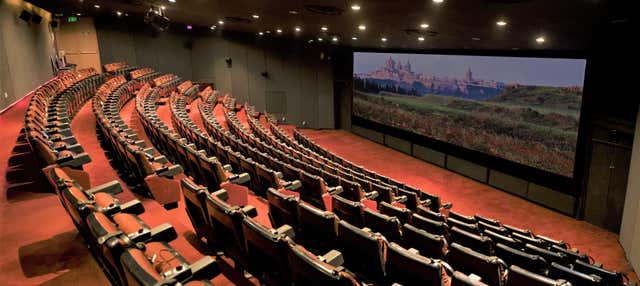 Biglietti per The Malta Experience + Sacra Infermeria