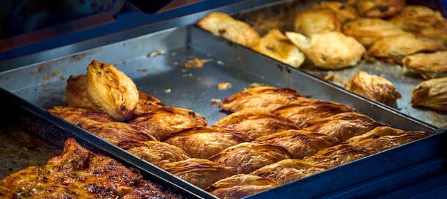 Tour dello street food della Valletta