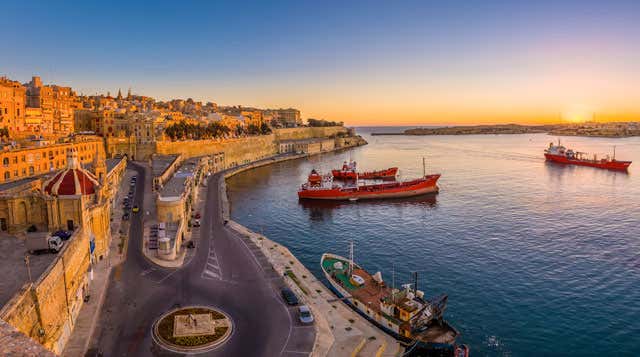 Malta