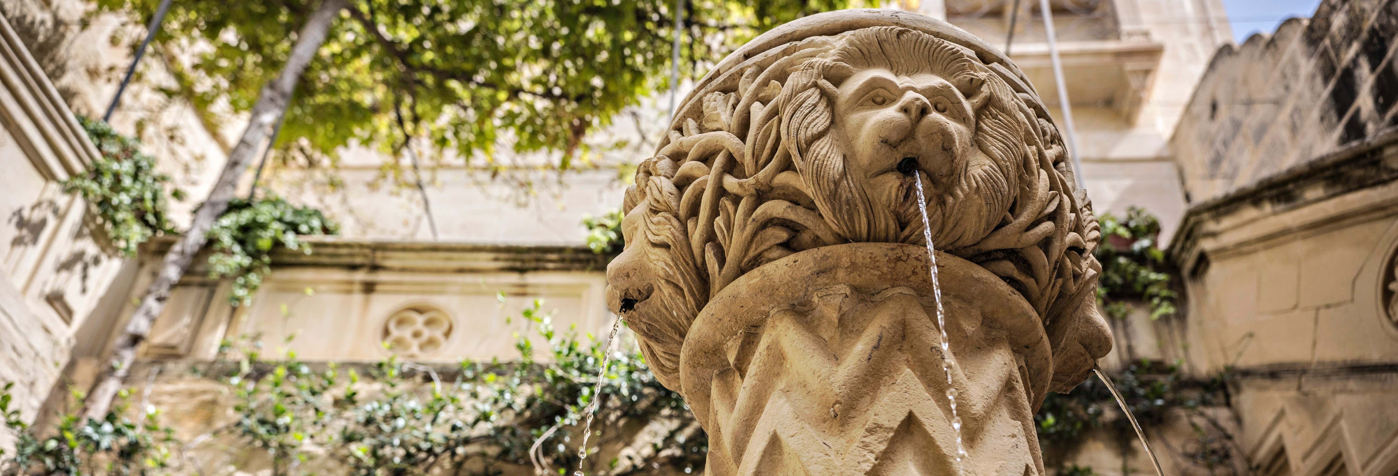 Falson Palace Ticket