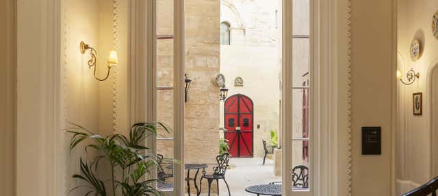 Biglietti per il Museo Casa Gourgion