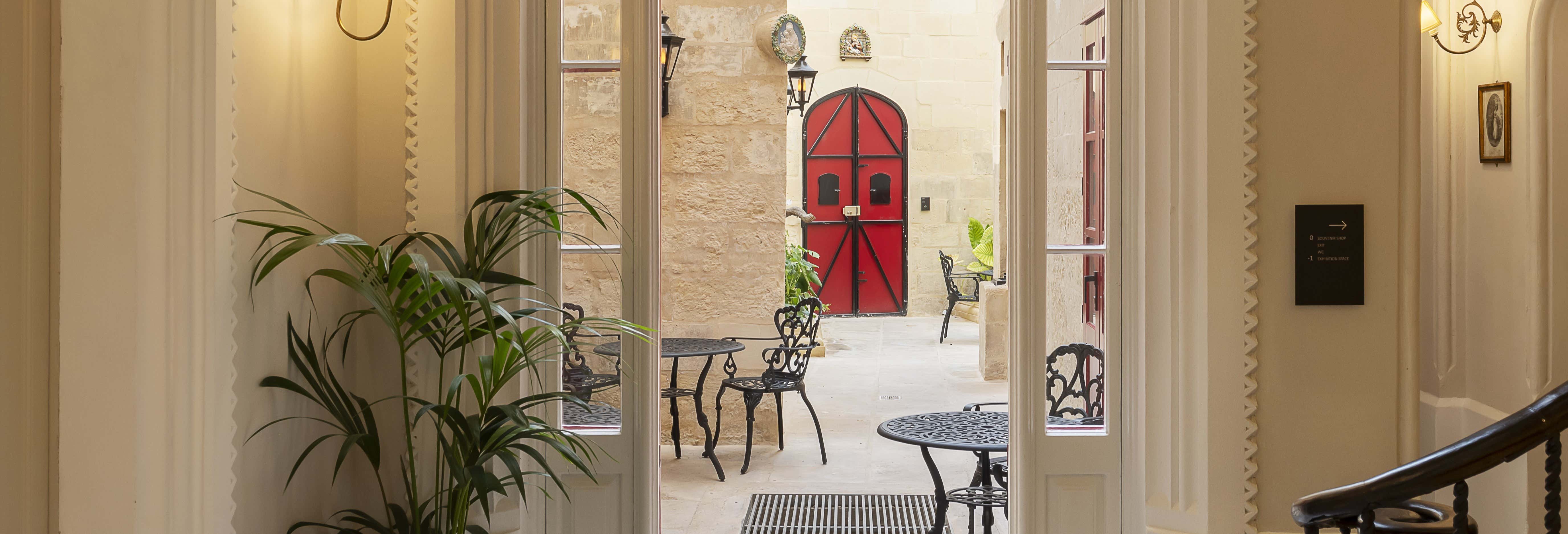 Biglietti per il Museo Casa Gourgion