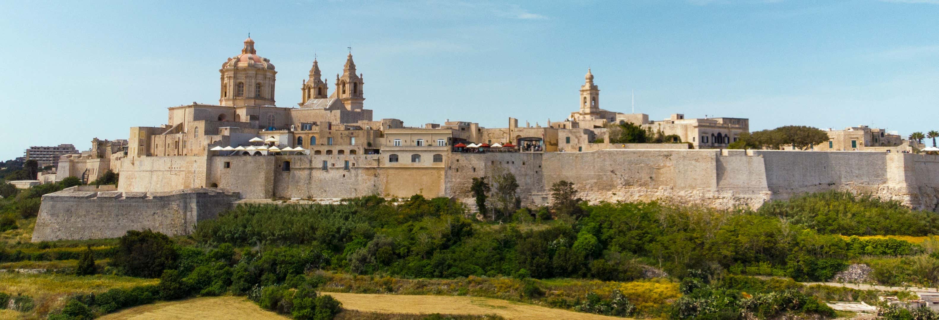 Mdina