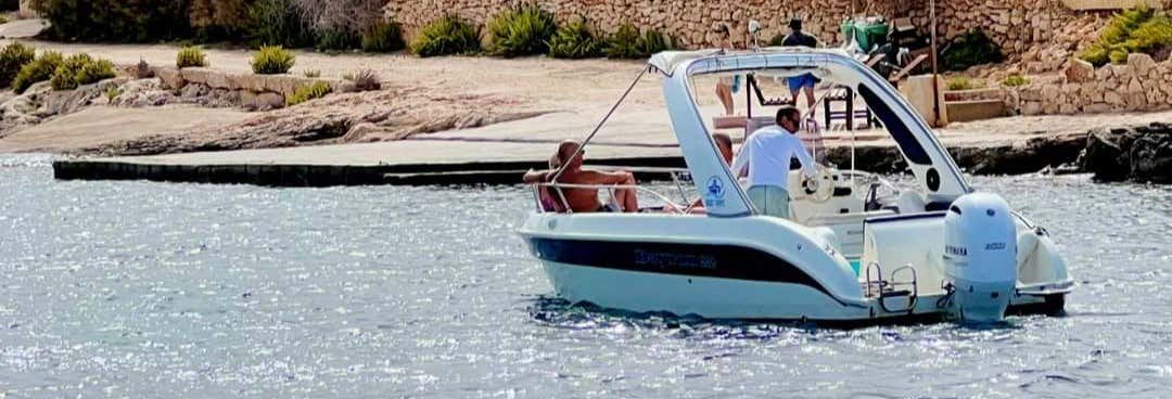 Location de bateau avec skipper à Malte