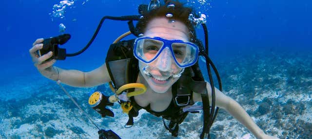 Immersione per principianti a Malta