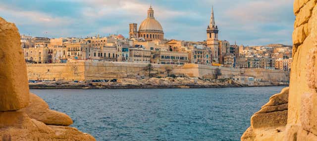 Crociera ai porti di La Valletta