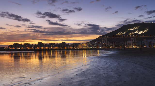 Agadir