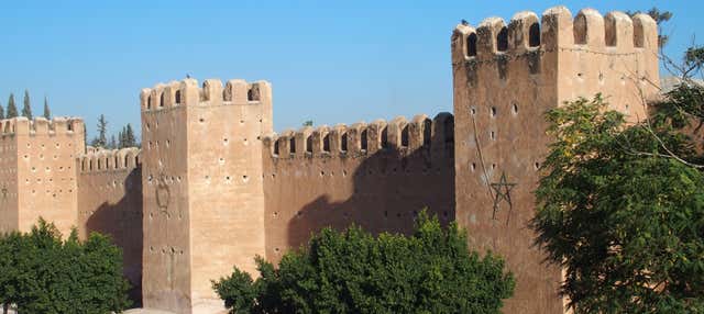 Escursione a Taroudant