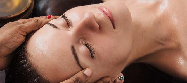 Hammam tradizionale all'Argan Palace