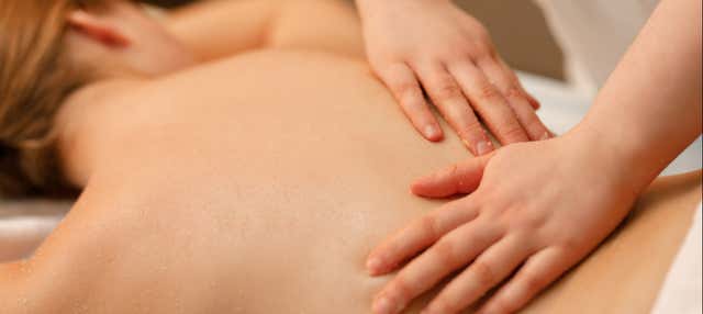 Hammam tradizionale all'Itrane Spa Agadir