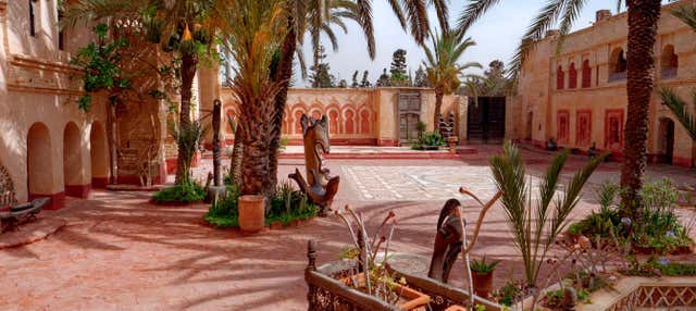 Visita guidata ad Agadir + Hammam tradizionale