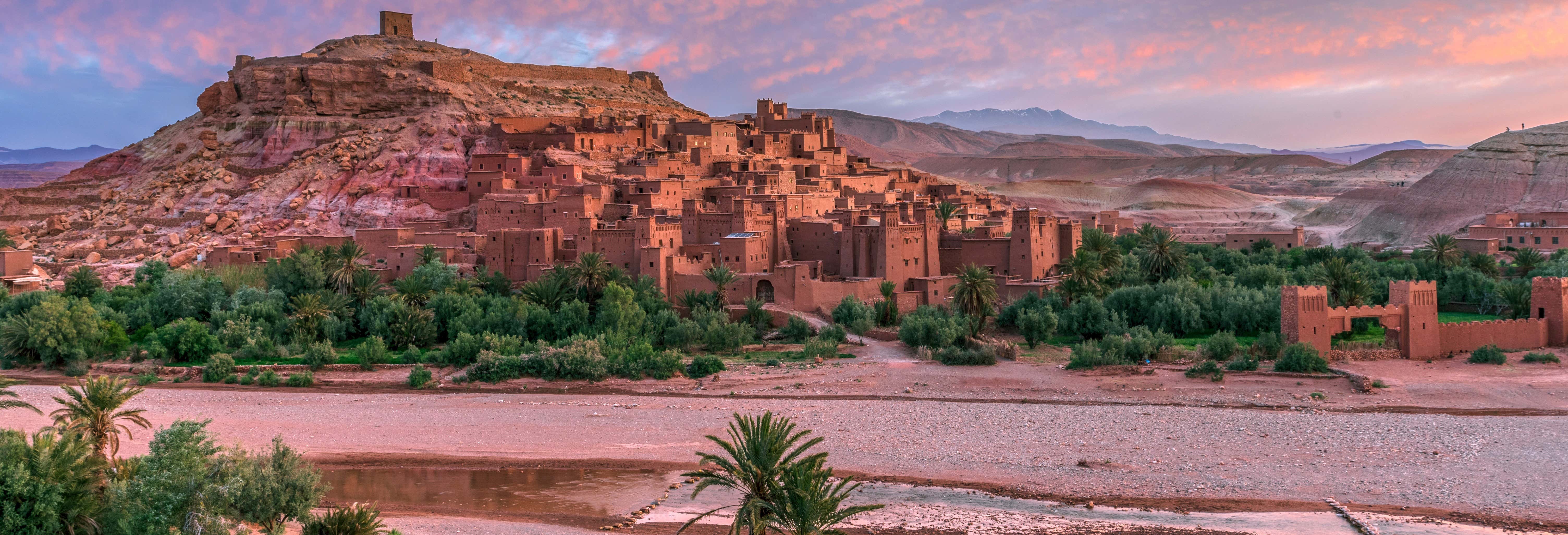 Aït-ben-Haddou