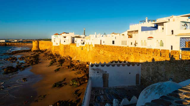 Asilah