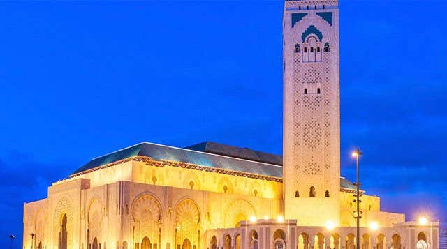 Casablanca