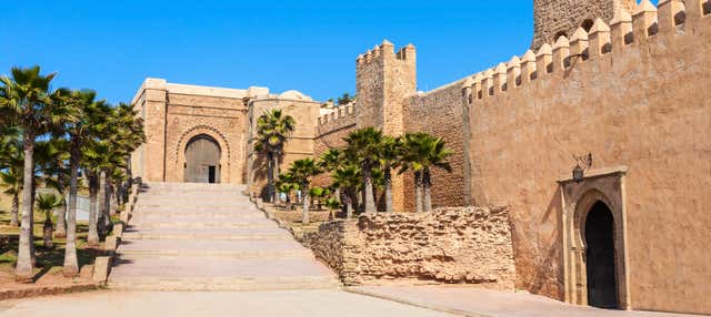 Escursione privata a Rabat