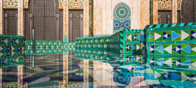 Tour privato di 8 giorni da Casablanca a Marrakech