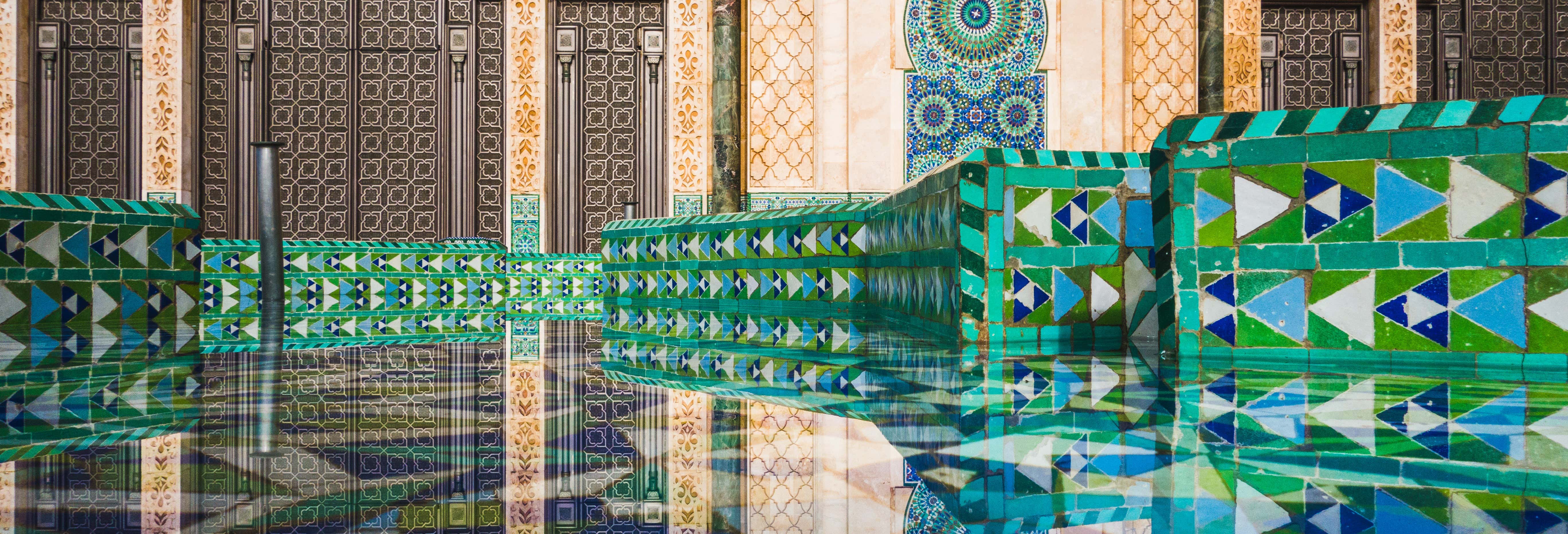 Tour privato di 8 giorni da Casablanca a Marrakech