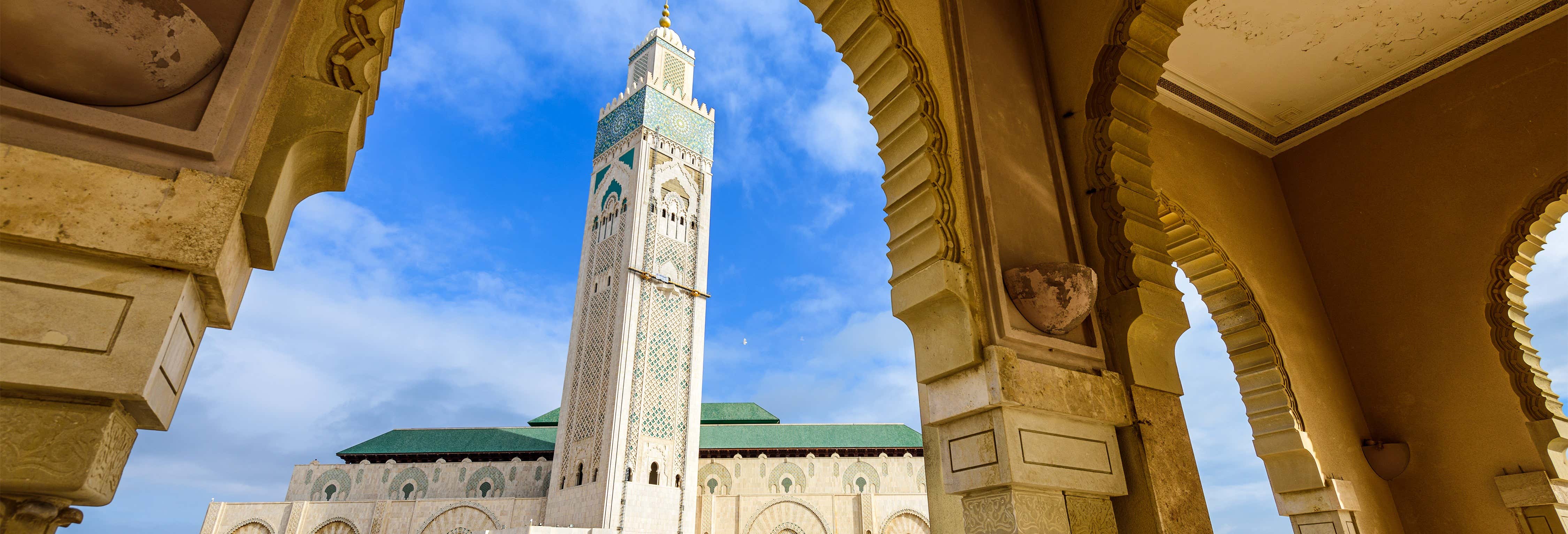 Tour privato di Casablanca