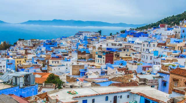 Chefchaouen