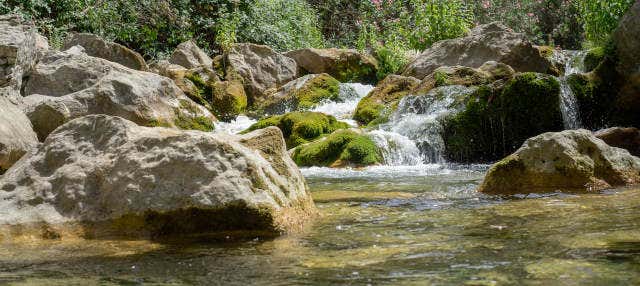 Escursione privata alle cascate di Akchour