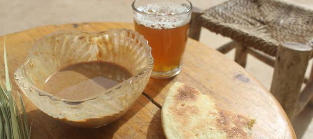 Tour gastronomico di Chefchaouen