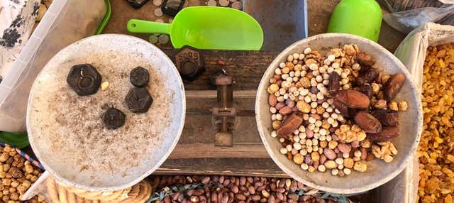 Tour di un mercato berbero + Visita a una cooperativa di argan