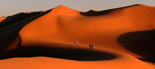 Escursione di 2 giorni nel deserto di Merzouga con arrivo a Marrakech