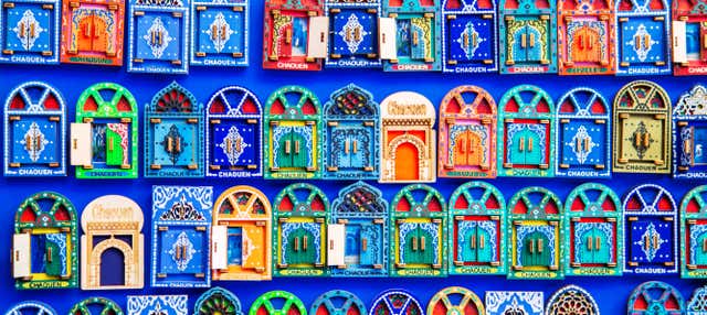 Escursione privata a Chefchaouen