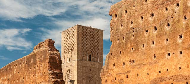 Escursione privata a Rabat