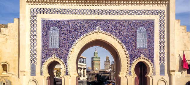 Visita guidata della Medina di Fez