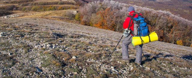 Circuit de trek de 4 jours dans les vallées de l'Atlas