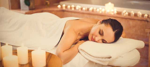 Spa o massaggio all'hammam Click Riad & Spa