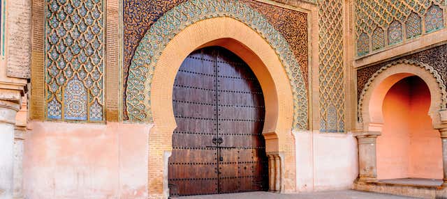 Circuito privato di 5 giorni delle Città Imperiali