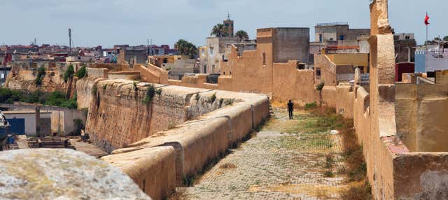 Escursione a El Jadida