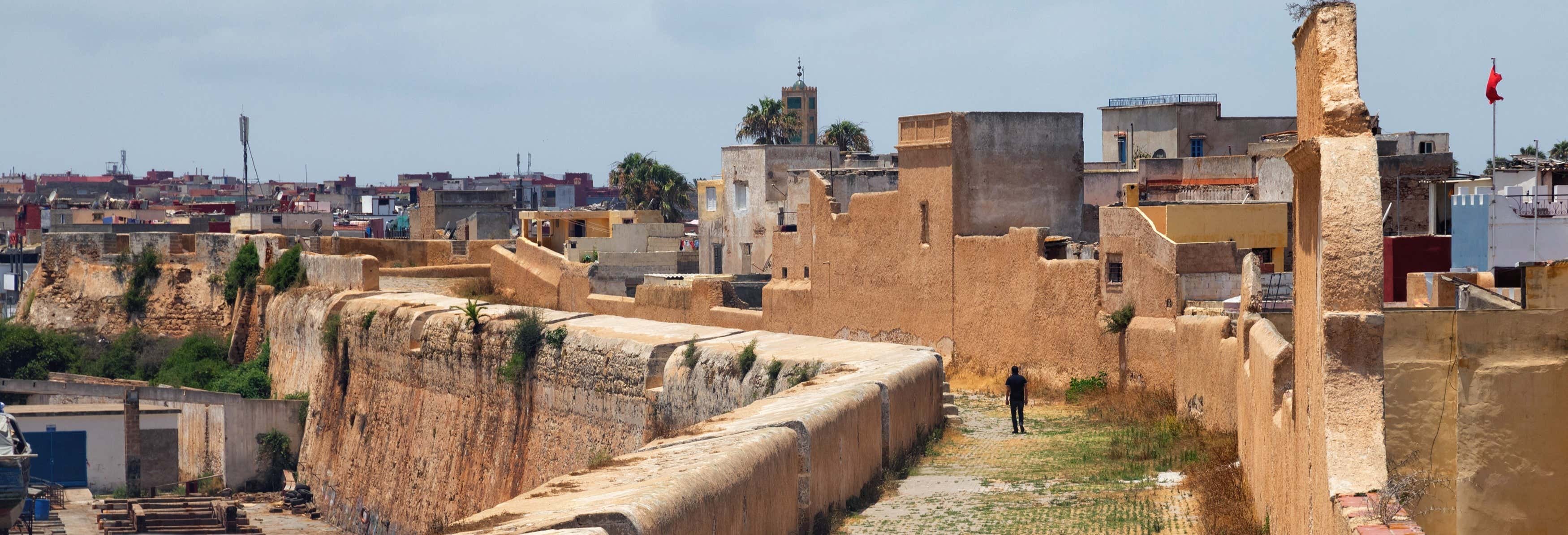 Escursione a El Jadida