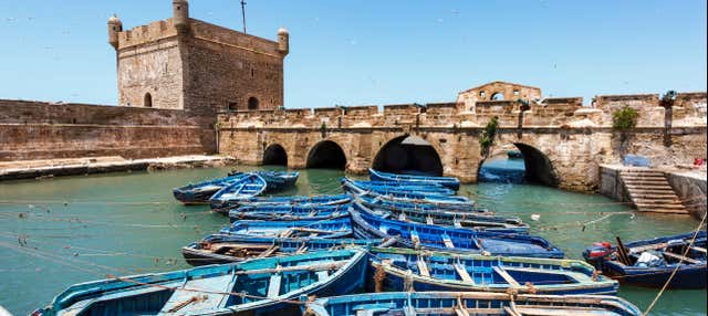 Escursione a Essaouira