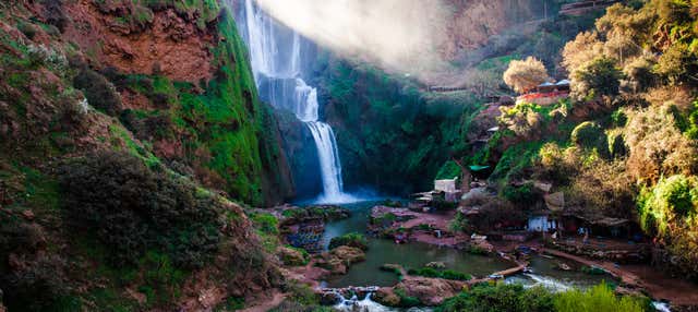 Escursione privata da Marrakech