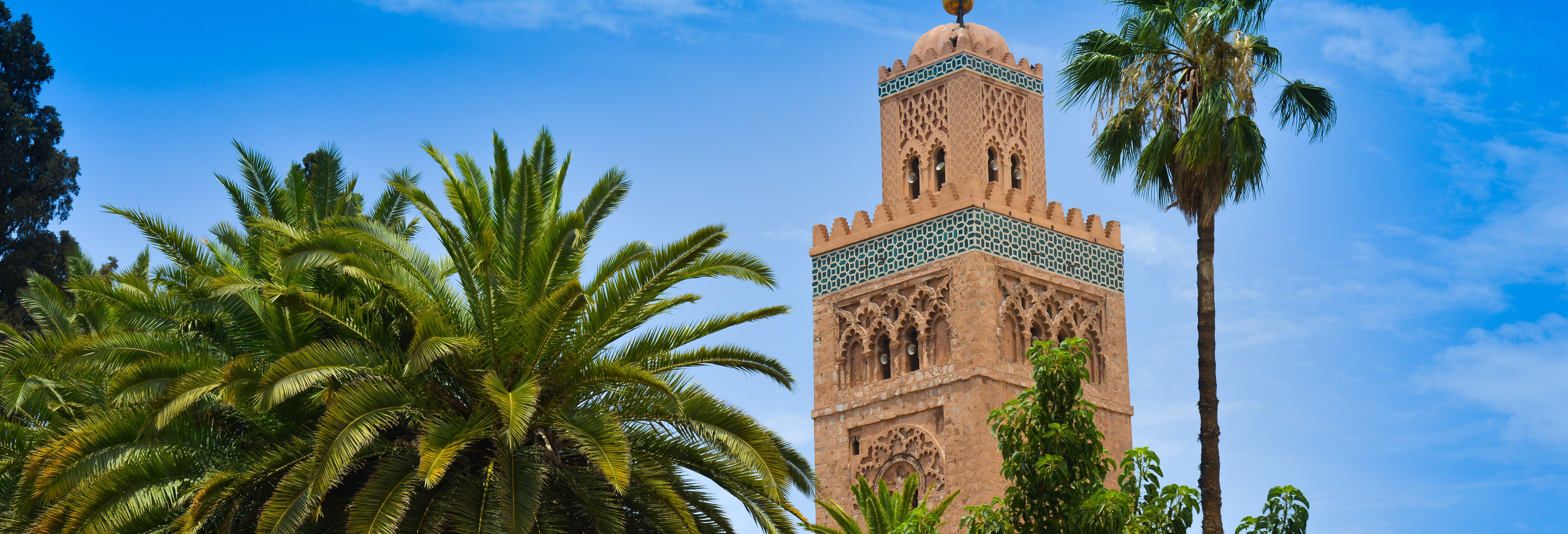 Free tour por Marrakech